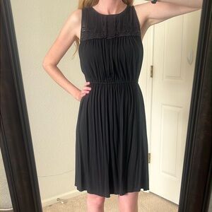 LOFT Little Black Dress